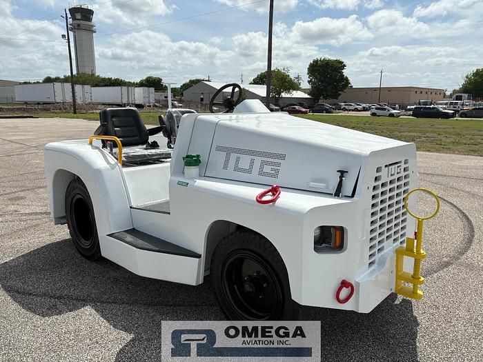 Refurbished 2021 TUG MR-44T