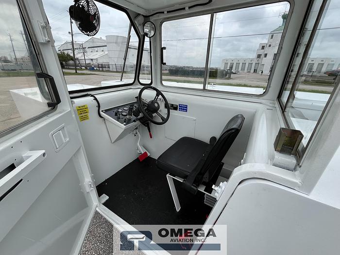 Used 2007 Eagle Tow Tractor TT-12 D