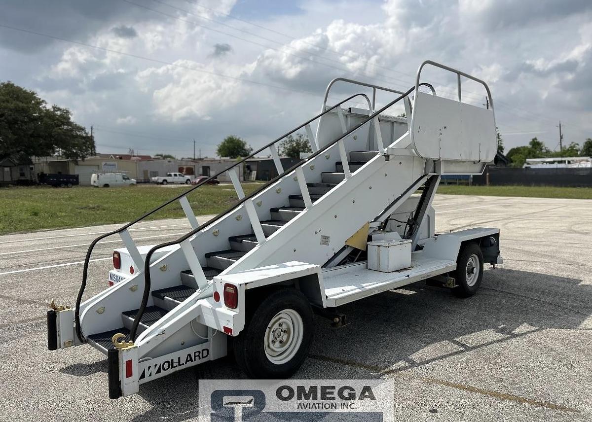 Used 1997 Wollard TLPH-310
