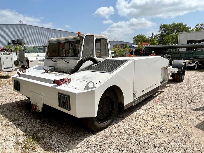 Used 2004 TLD TPX200MT Towbarless Pushback Tractor