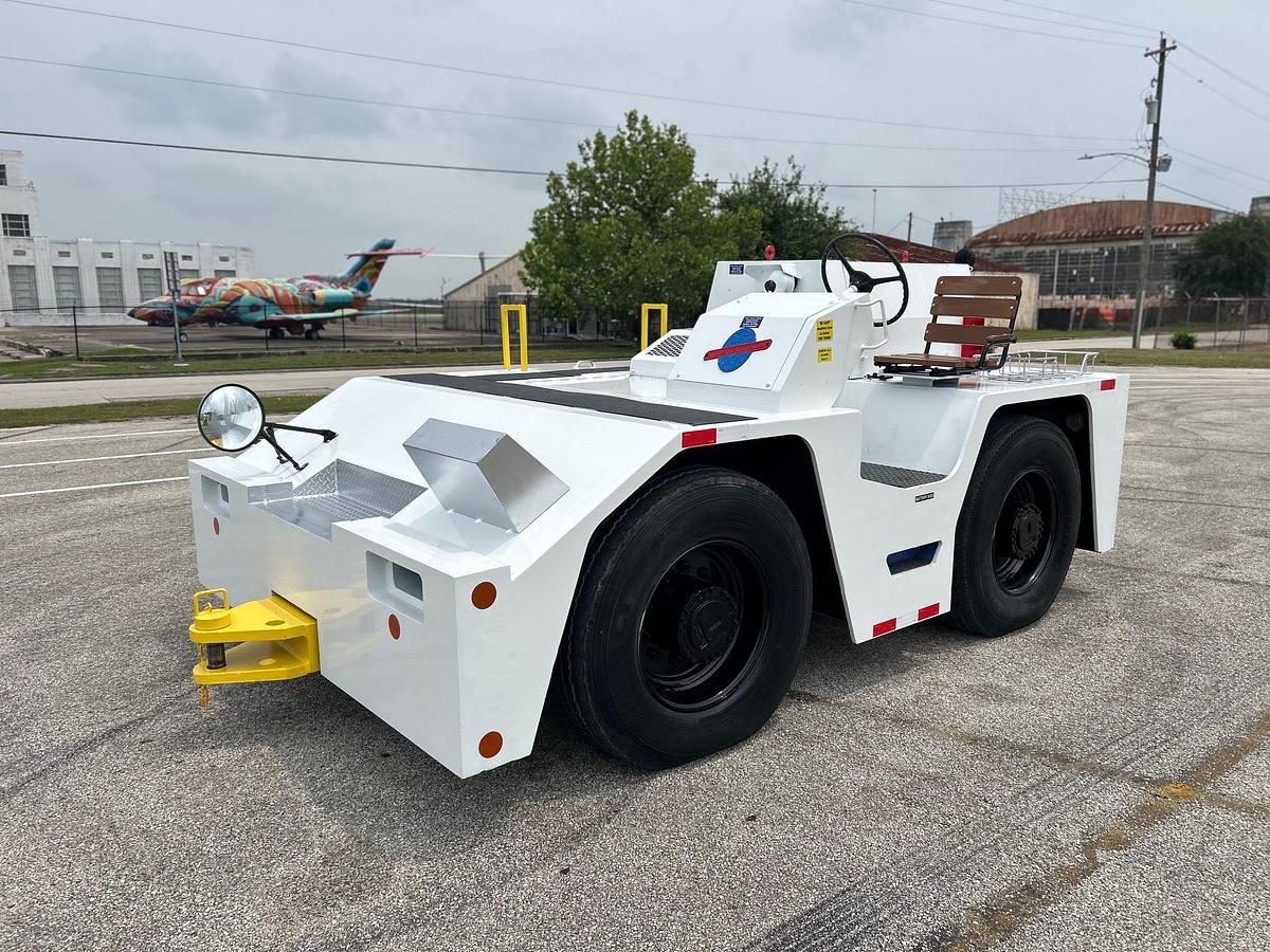 Refurbished 2003 TUG MC22-23 Pushback Tractor (VIDEO)