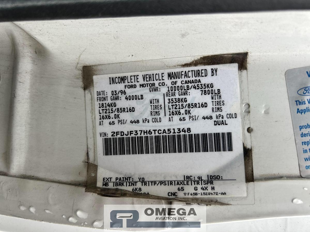 Used 1996 Wollard TLD 770