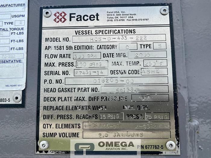 Used Unit #: 17334 - 2006 International chassis, Manufactured by DTS.