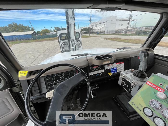 Used 2001 Global GL1800AP