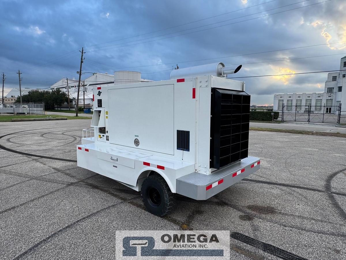 Used 2000 Stewart & Stevenson TMAC150