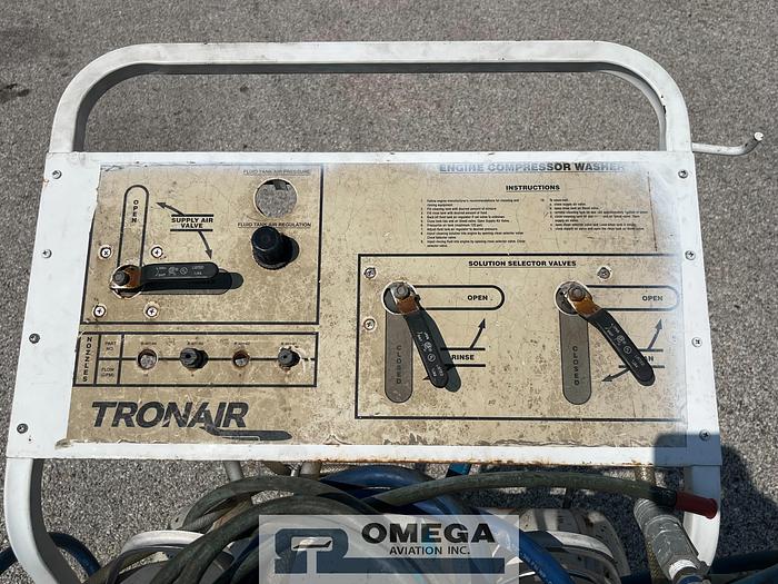 Used Tronair