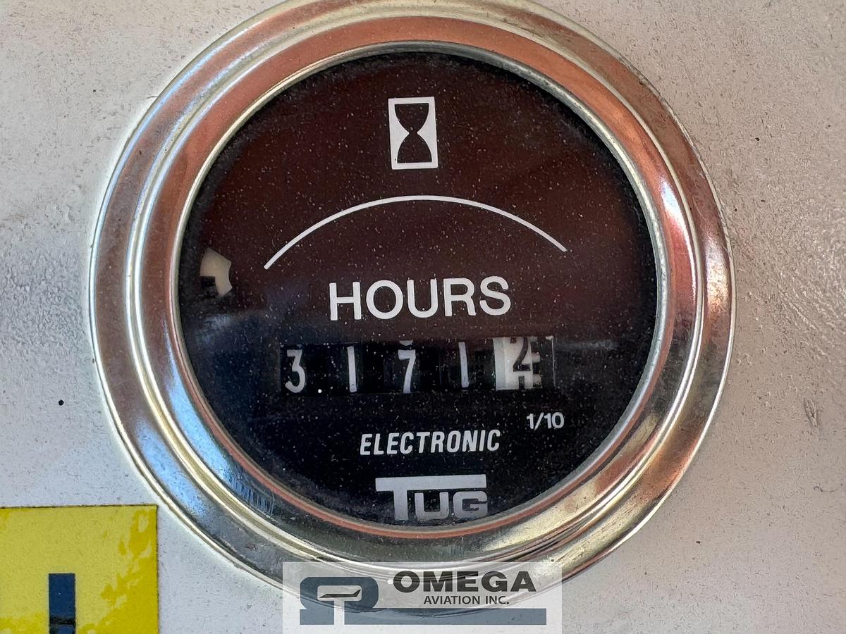 Refurbished 2008 TUG M1A30-27