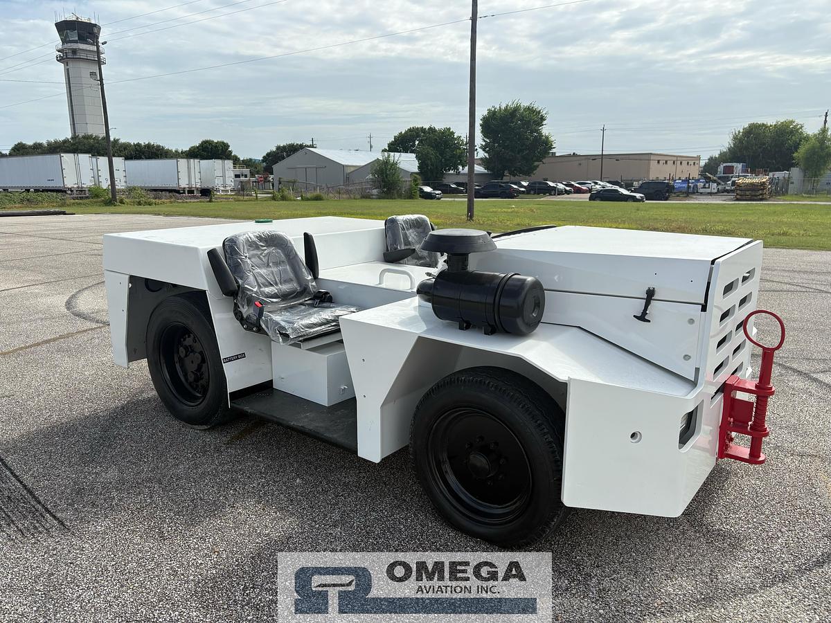 Used 1998 Wollard 1412