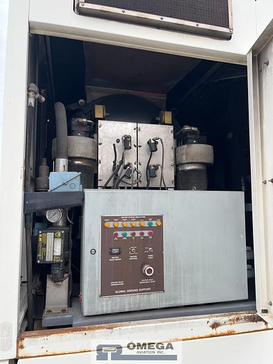 Used 1999 Global 2100LBNR Aircraft Deicer Truck