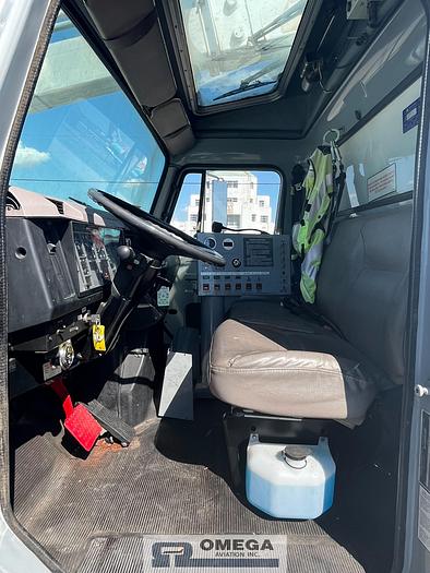 Used 2013 Premier MT35P75