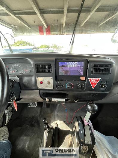 Used 2001 Hi-Way / Kidron S-70-14 / 4CB14AH