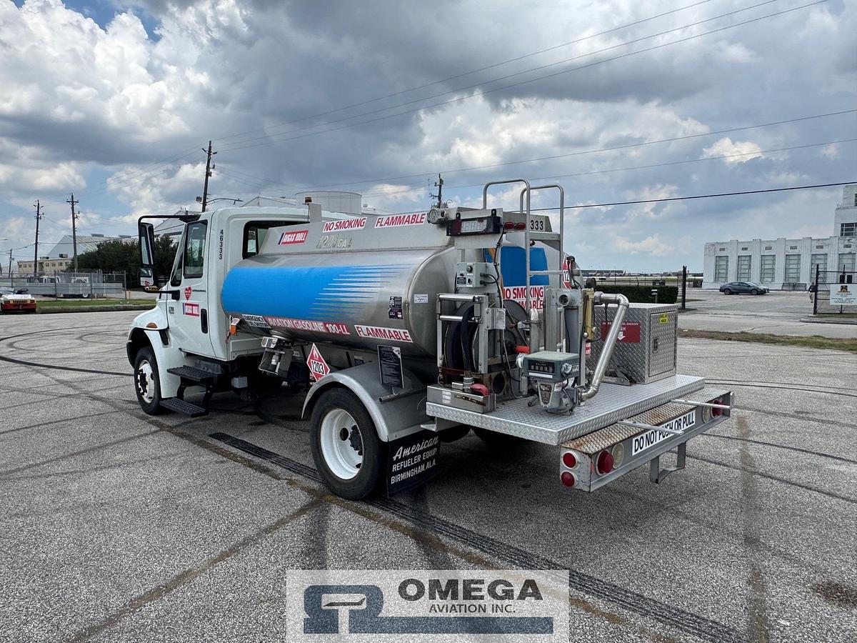 Refurbished American Refueler Inc