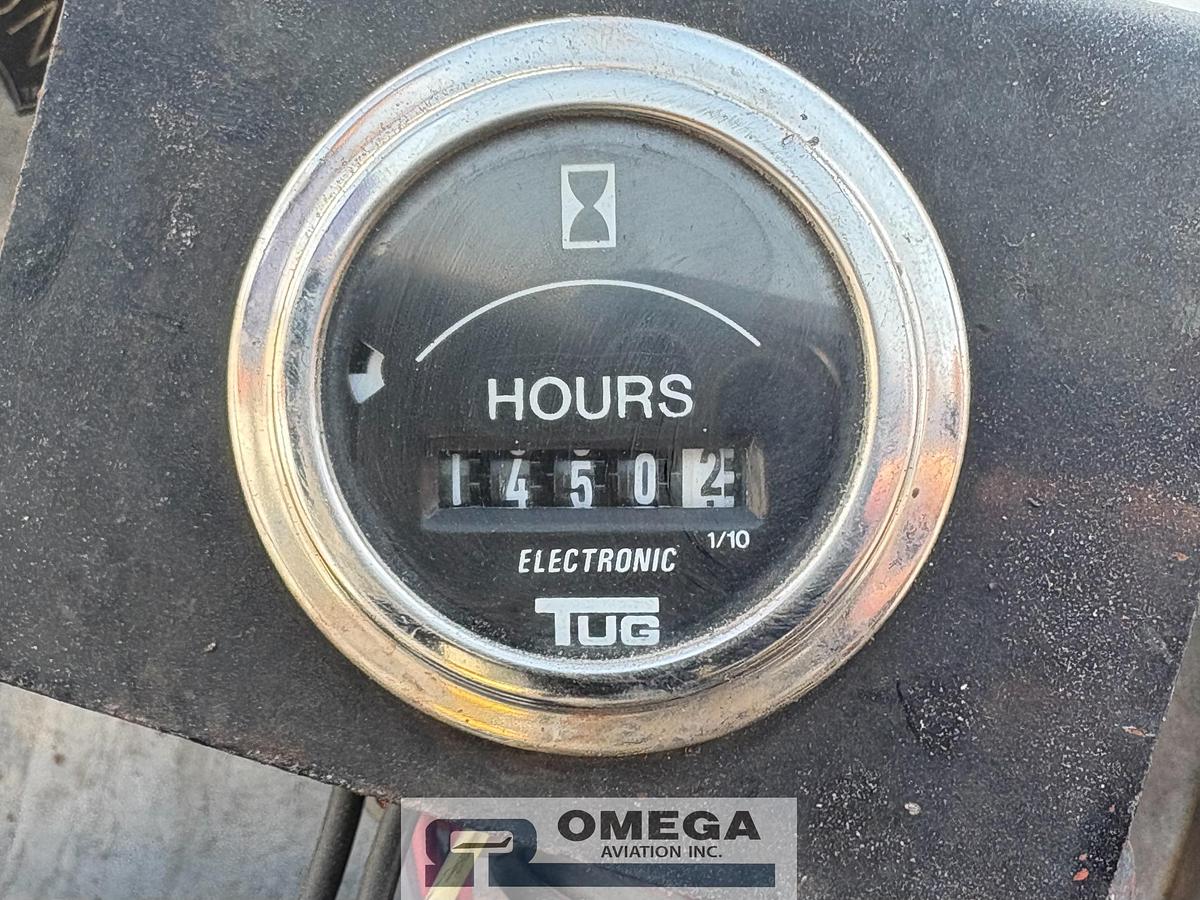 Used 2007 TUG MA50D25