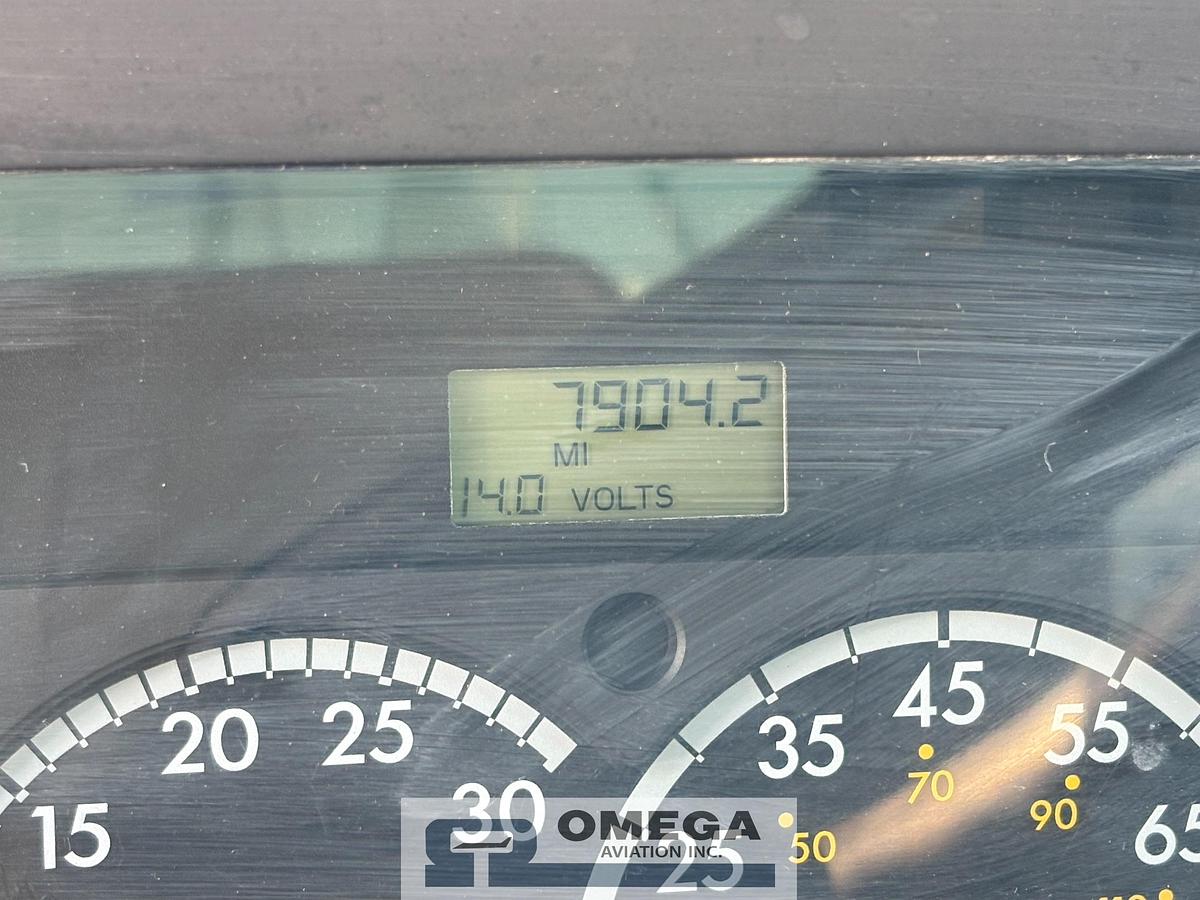 Refurbished 2003 Premier MT35P18 Aircraft Deicer (Stock Photos)