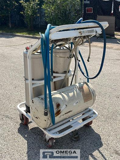 Used Tronair