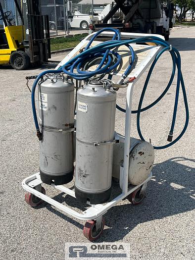 Used Tronair