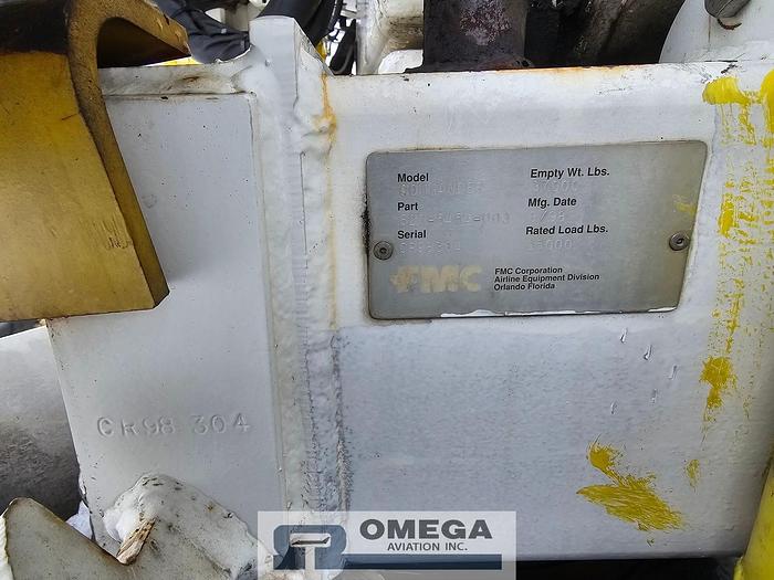 Used 1998 FMC Commander 15