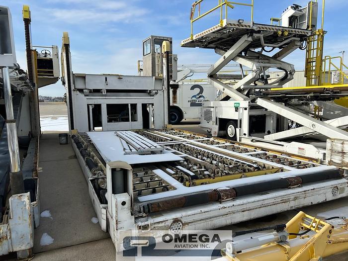 Used 1992 FMC MDL-40