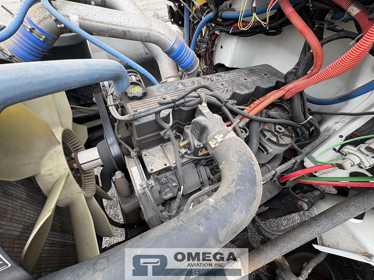 Used 2000 Tesco ML-5030 / FL70