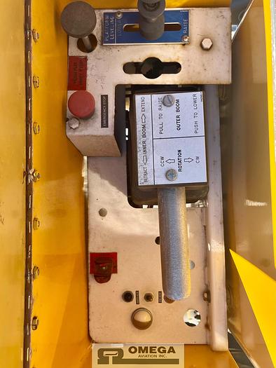 Used 2013 Premier MT35P75