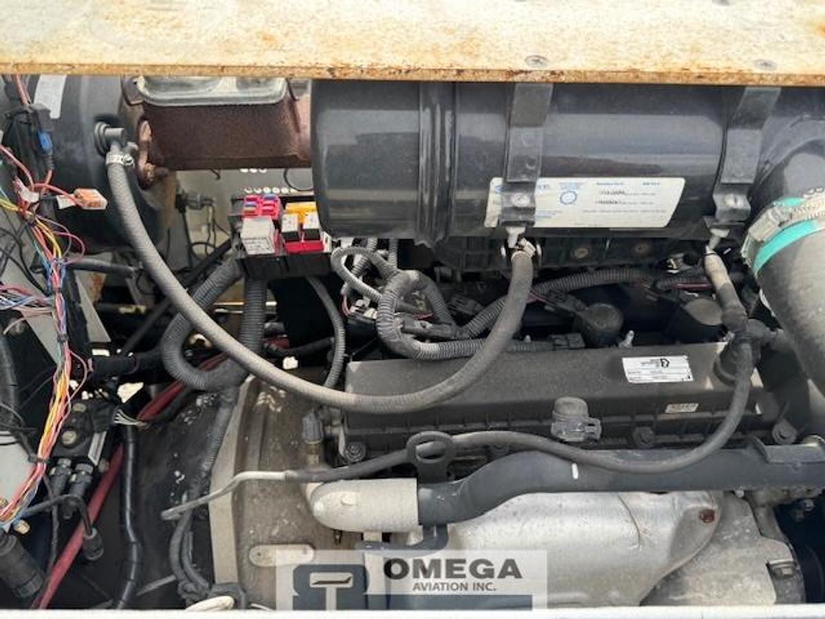 Used 2001 TUG MA50-42