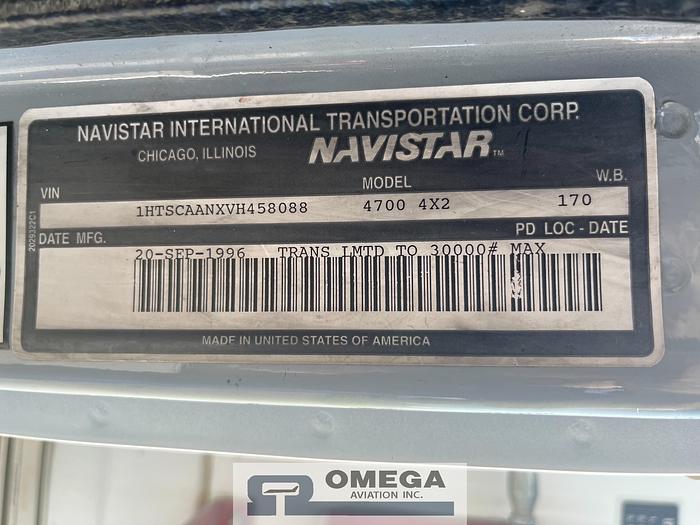 Used 2013 Premier MT35P75