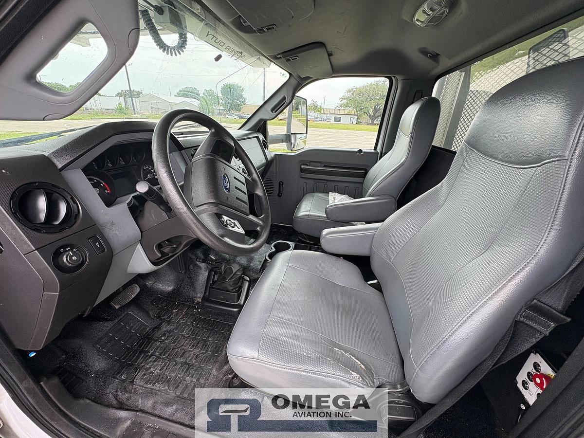 Used 2020 Tesco / Ford ACL720TF21TW4