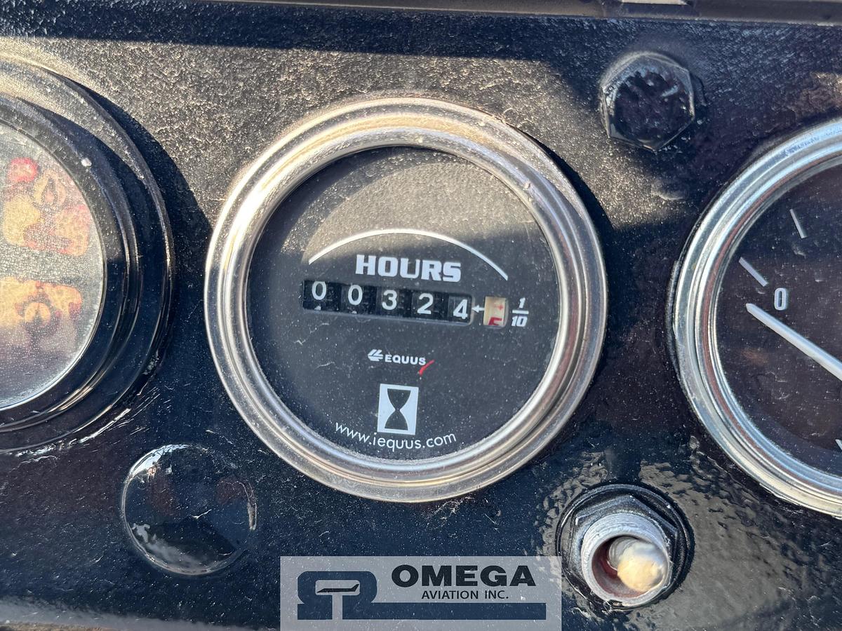 Used 2001 Harlan HTLPAR80 (Fuel Injection Gasoline)