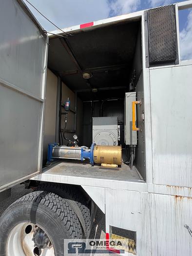 Used 1999 Premier MT43P21