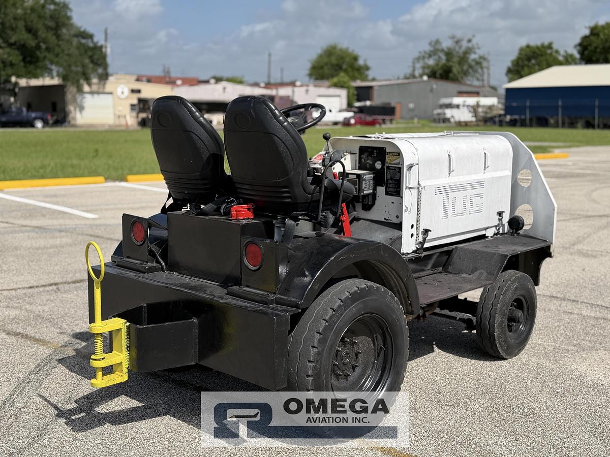 Used 2018 TUG MA50-28
