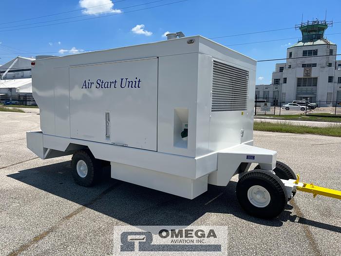 Used 1997 TLD ACE 600-2180. 180 PPM Air Start Unit