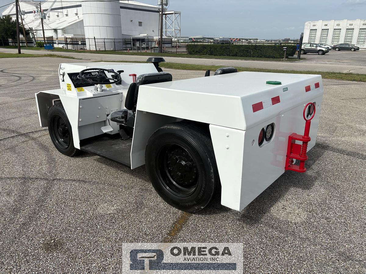 Used 1998 Wollard 1412