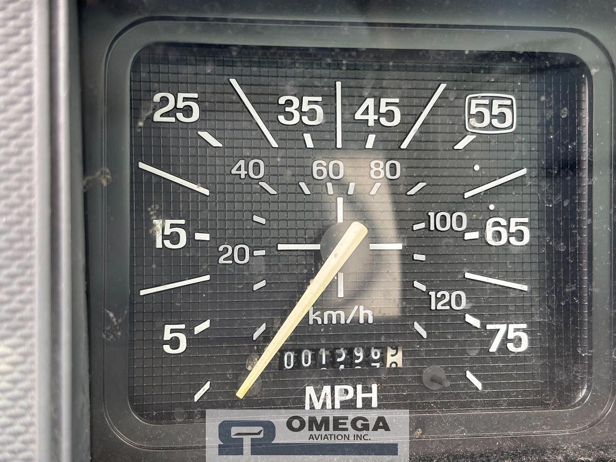 Refurbished 1997 Global 2110LD