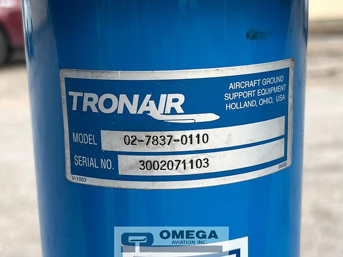 Used Tronair 02-7837-0110