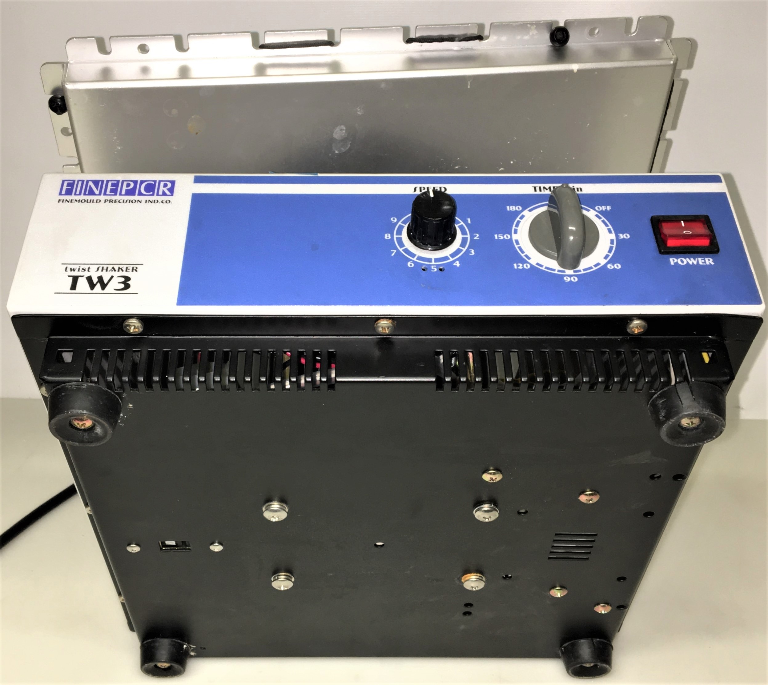 Used FinePCR TW3 Twist Orbital Shaker