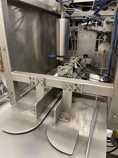 Used Torr Industries Bag In Box Filler