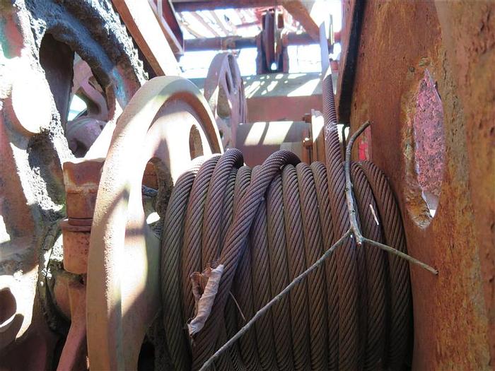 Used 0 Bucyrus Erie 24-L