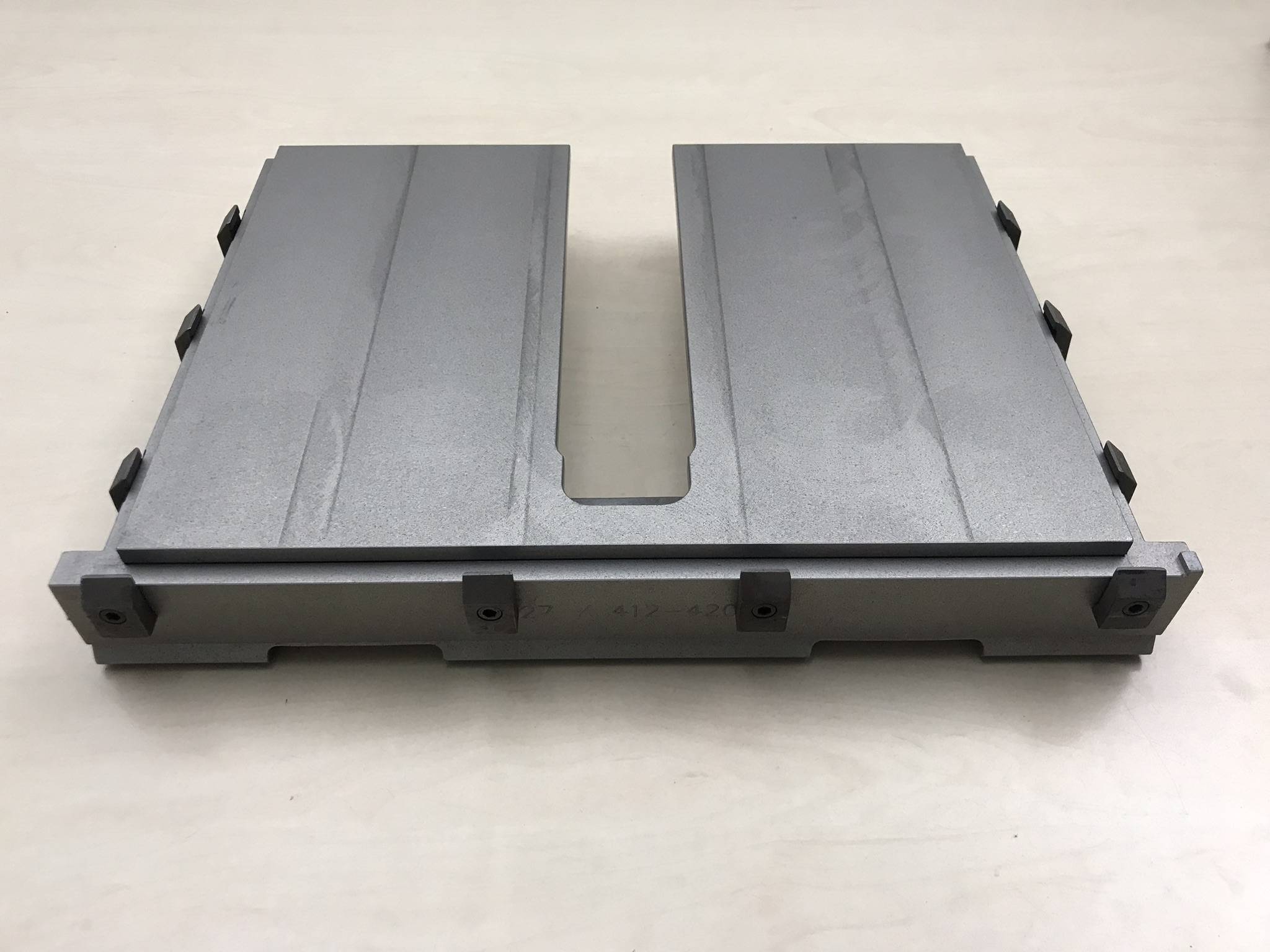 Used Müller Martini part no.: 3672.1231.0