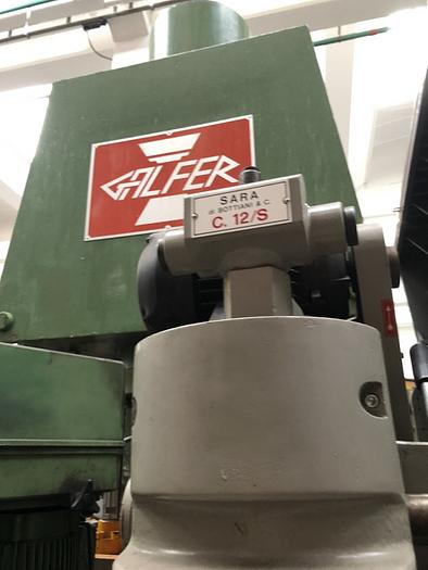 Usato MASCHIATRICE SARA