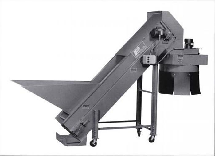 Used 620 Glass Crusher