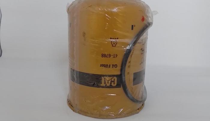 Filtro de Óleo Caterpillar 4T-6788