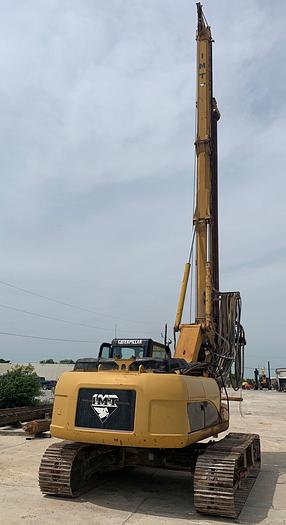 Used IMT AF125 (2008)