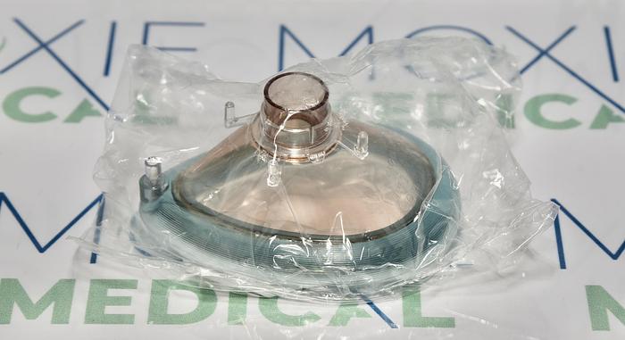 KING SYSTEMS 1065 LARGE ADULT (SIZE 6) INFLATABLE FACE MASK, 