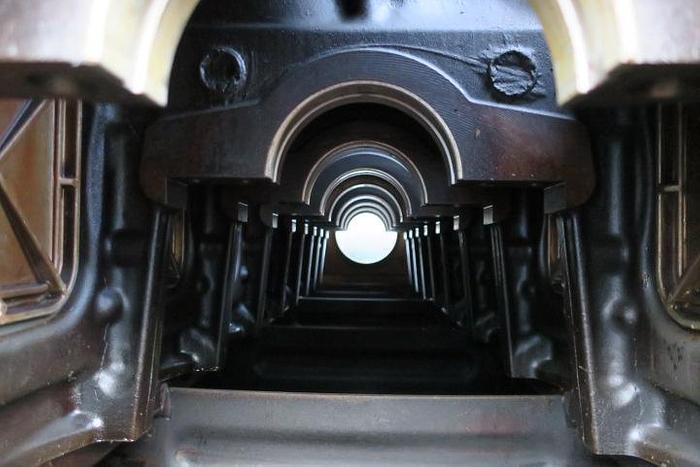 Used 2007 Caterpillar G3516