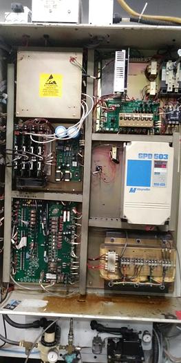 Used 1999 HAAS VF-6 CNC Vertical Machining Center