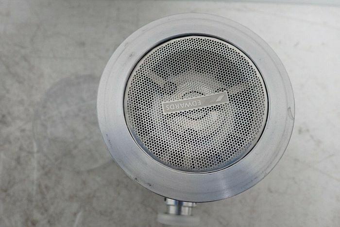 Used Edwards B722-05-000 Agilent G1946-89002 Turbomolecular Vacuum Pump