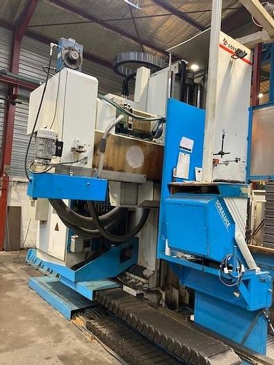Utilisé Fraiseuse à montant mobile CNC Soraluce SP-8000