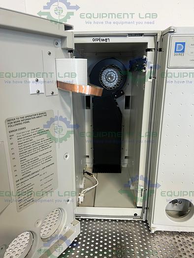 Used Lot of 2 - Dionex  LC-30  Chromatography Oven