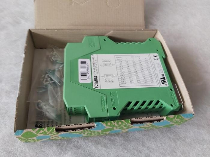 Repeater, PSM-ME-RS485/RS485-P, Phoenix,  neu