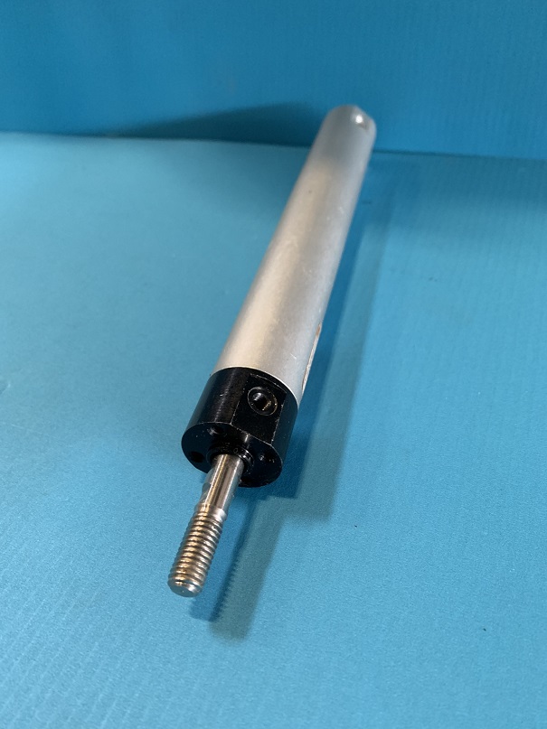 Used SMC Air Cylinder CDG1BN20-125